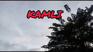 Kamli ( Doom 3 ) - KJS Dancer