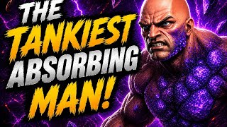 MCOC AW Most annoying Absorbing man Mini boss - Season 67 War 10 | MCOC