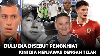 At First Glance It May Seem Normal But Try To Pay Attention To How Elkan Responds To Accusations