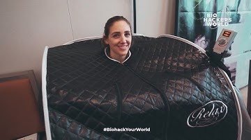 Biohackers World Conference & Expo