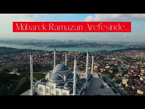 Hayırlı Cumalar Resimli