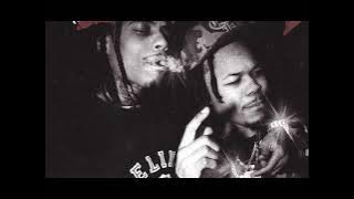 Screwly G - Strike Riding 3 (432hz x 963hz)