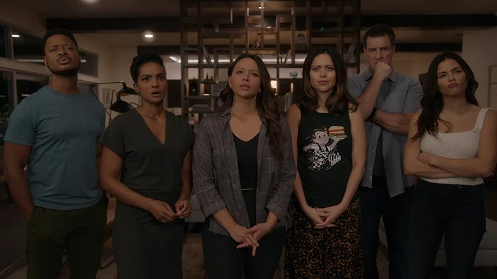 The Team Works on a Secret Trade for Tim - The Rookie