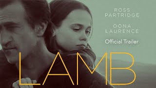 Lamb (2016) | Official Trailer
