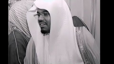 تلاوة هادئة للقارئ ياسر الدوسري سورة هود