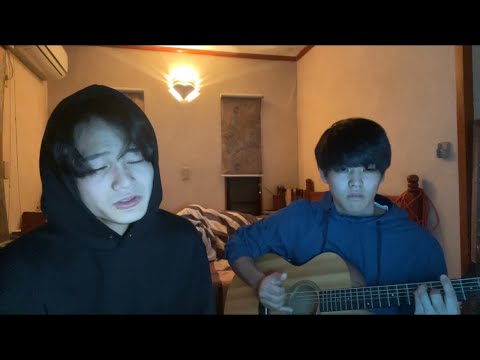 【cover】　first love/宇多田ヒカル