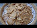 Crispy and Delicious Roman Shield Biscuits The Game Changing Recipe Revealed!