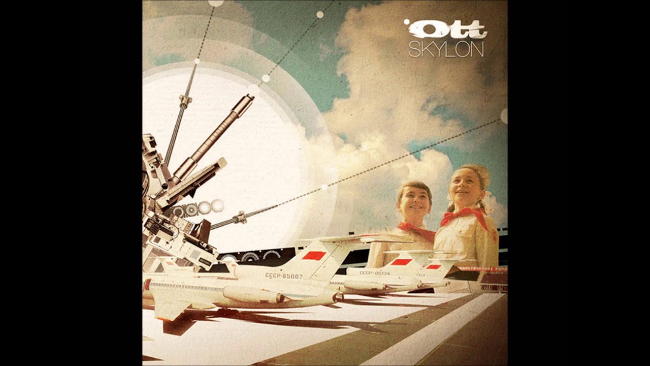 Ott - Skylon Full Album - YouTube