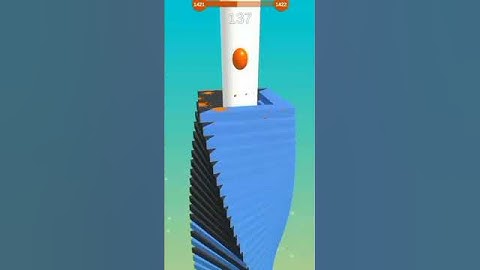 STACK BALL LEVEL 1421