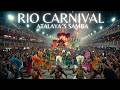 Rio Carnival 2026 Atalaya S Samba Explosion In Brazil