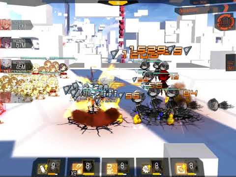 GFL Another Dream Speedrun (5HG)