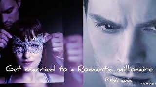 Get Married To A Romantic Millionaire... Very Strong Subliminal