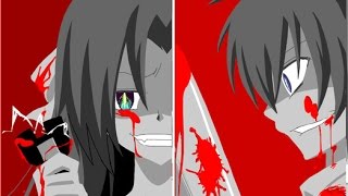 Higurashi When They Cry - Keiichi X Shion Tribute