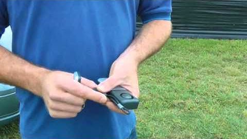 Tool Box Alarm by Doberman Security