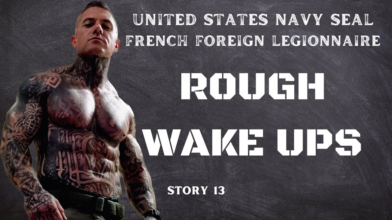 TCAV TV: Rough Wake Ups - Story 13