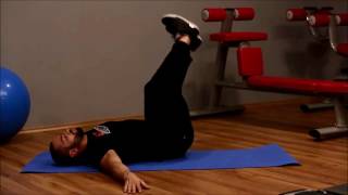 Un-Seen Rare Lazar Angelov Abssix Pack Workout 2016