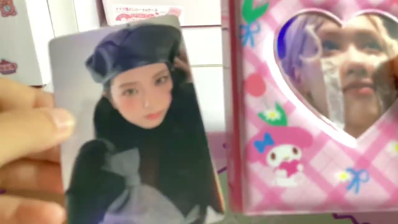 Packing tiếp nhoa ☺️(bedau_cuti🍓)