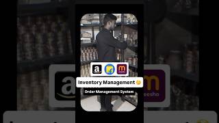 Inventory management for E-commerce 🔥  order management system OMSGuru #oms #omsguru #ecommerce