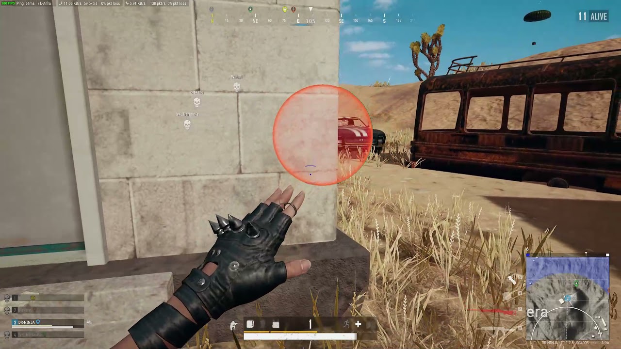 Insane Montage #3 | Corvantes