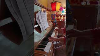 Henry Purcell Ayre pour clavecin 🧚🦋