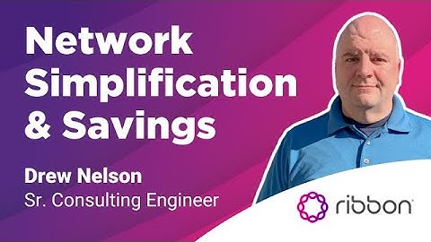 IPoDWDM: Simplify and Save!