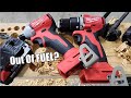 Milwaukee Tool...