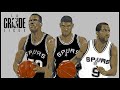 San antonio spurs   la grande ligue 2  lhistoire de la franchise modle de la nba moderne