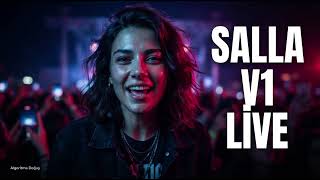 Salla V1 - Fatih Doğuş (Canlı Performans)