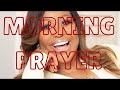 DR CINDY TRIMM MORNING PRAYER! START YOUR DAY RIGHT!  POWERFUL MORNING PRAYER.