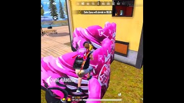 999 IQ Adam Use Gloowall Tips   To Kill Grandmaster player 😱||Funny🤣 Ending ||🔰#Short #Shorts