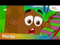 Popular Funny Animated Series For Kids | Fruit Salad - Miss Orange And The Frog