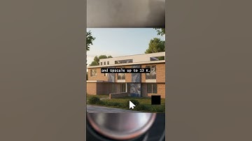 Typus.ai — our app for precise texture control in architectural renderings