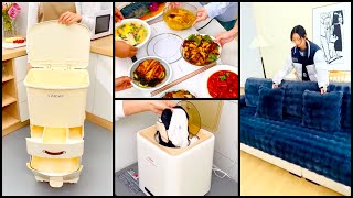 Smart Appliances /Kitchen Gadgets For Every Home/Smart Inventions/Utensils For Every Home