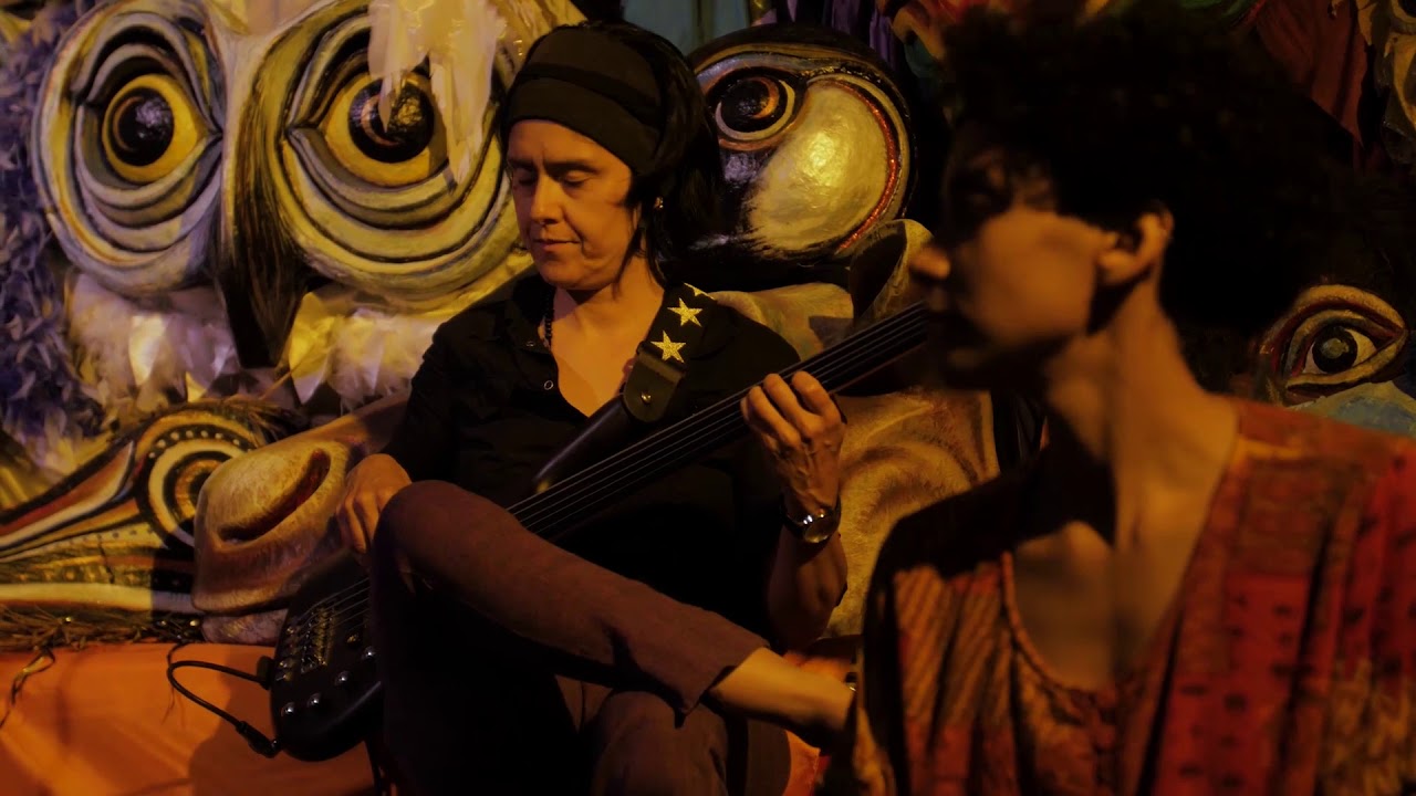 Chartal Ki Sewari by Rakkatak at Red Pepper Spectacle Arts in Kensington