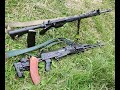 АК проти АР AK vs AR