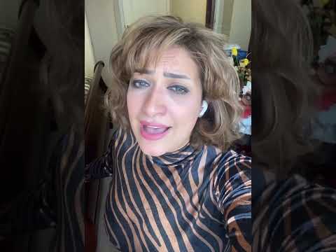 يسوع بيدور عليا سارة معروف 