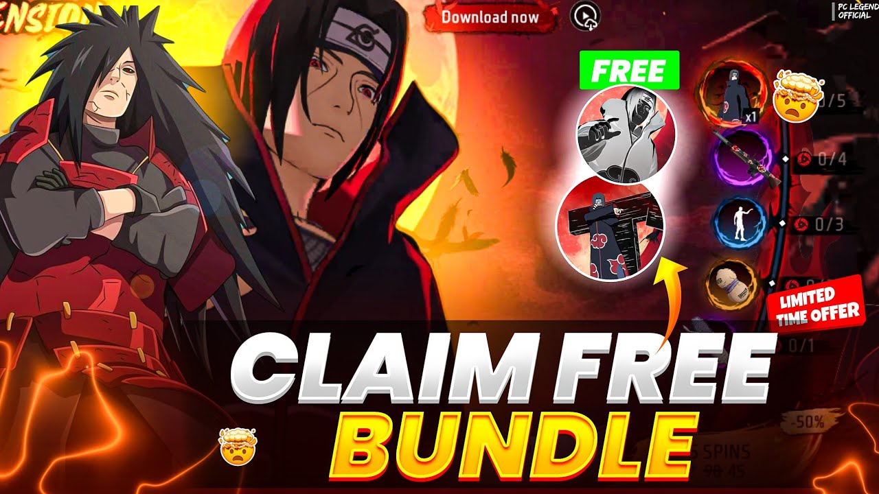 Latest Title & Thumbnail