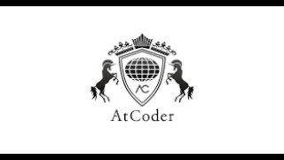 Endless Walk (Atcoder Beginner Contest 245)