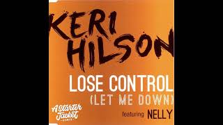 Keri Hilson w/ Nelly - Lose Control (A Starter Jacket GoGo Remix)