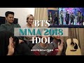 [MMA 2018] BTS "IDOL" (FULL VER.) REACTION