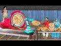 जादुई ढाबा पराठा मशीन Magical Dhaba Paratha Machine Comedy Video हिंदी कहानिया Hindi Kahaniya Comedy