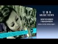 Ubs music tv promotion