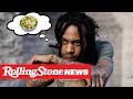 Valee Spends $2,000 on Salads. How Much Salad Does He Eat? | RS News 6/7/19
