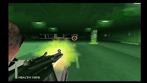 Enter the Matrix GHOST #8 UNDER THE CITY