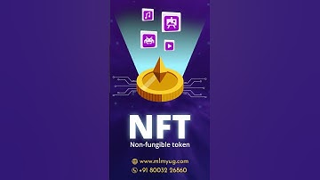 Dive into the Future of Digital Ownership with NFT Token Development from MLMyug.com! #blockchain