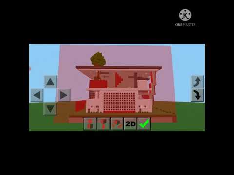 minicraft 2 crafting and building
