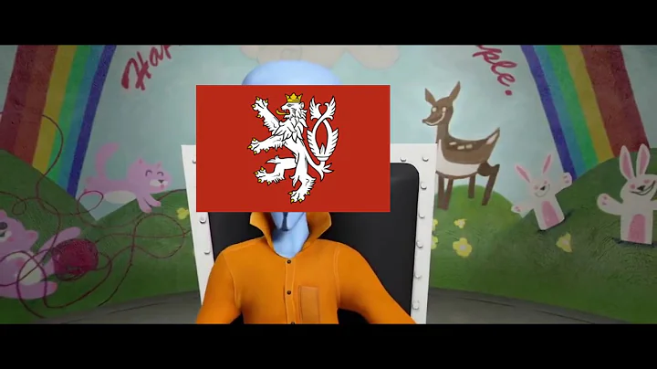 [EU4] When Bohemia becomes Emperor of HRE