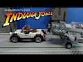 Lego Indiana Jones 77012. FIGHTER PLANE CHASE.