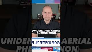 TOTOO PALA ang mga ALIEN at UFO ayon sa isang Whistleblower!