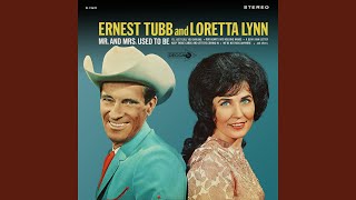 Video-Miniaturansicht von „Ernest Tubb - I'll Just Call You Darling“